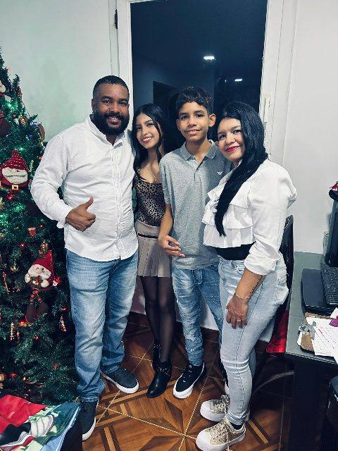 Foto de Yusmery Guaiquire