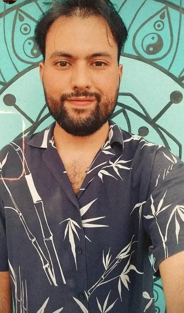 Foto de Gregory Peña Teran