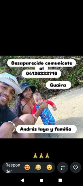 Foto de Andrés Laya