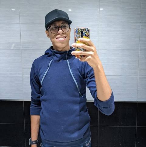Foto de Anderson Perdomo