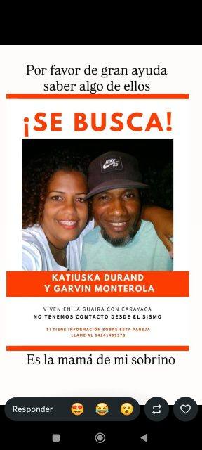 Foto de Garvin Monterola