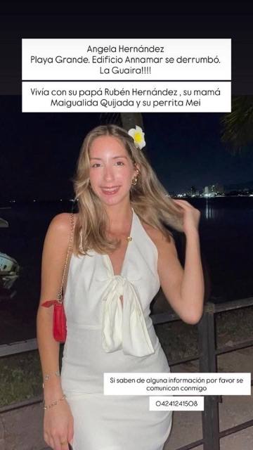 Foto de Angela Hernandez