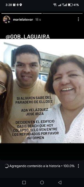 Foto de Jose iriza