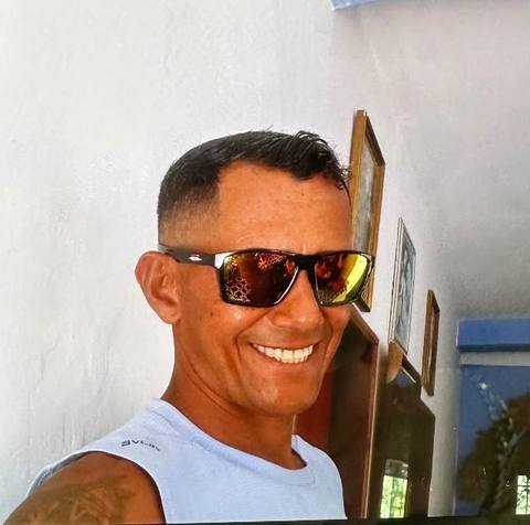 Foto de Juan Carlos Pereira Suarez