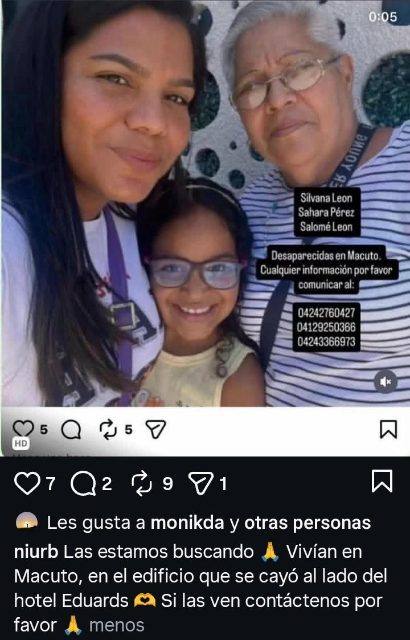 Foto de Silvana leon