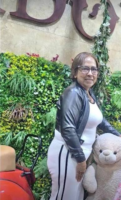 Foto de Soraida torrealba