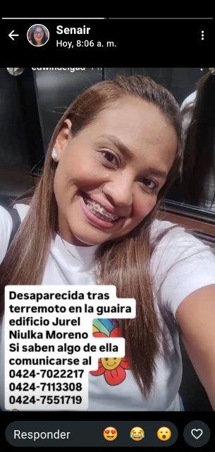 Foto de NIULKA MORENO