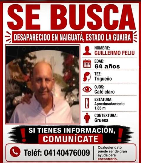 Foto de Guillermo