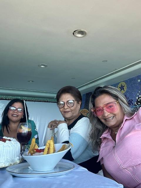 Foto de Ana Cristina González