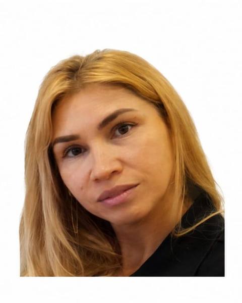 Foto de Roxana Gonzalez