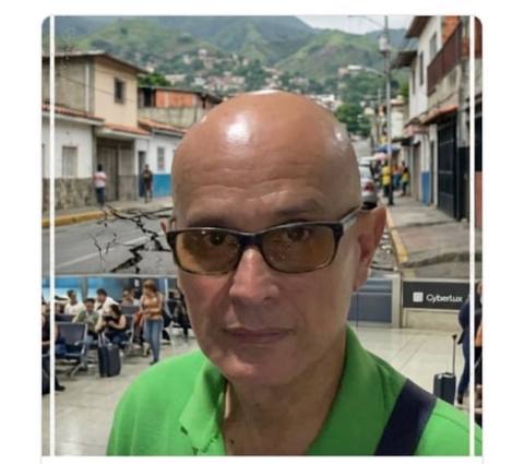 Foto de Pedro Leon