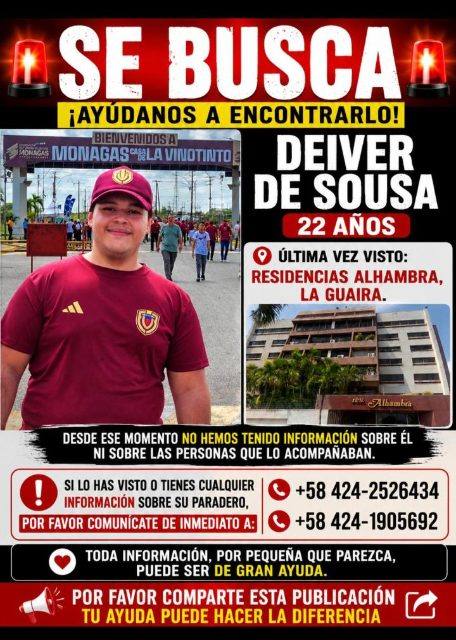 Foto de deiver de Sousa
