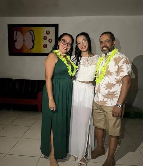 Foto de Nanyer maría