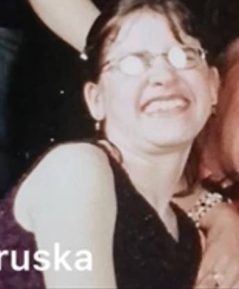 Foto de Veroushka Vásquez Zamora