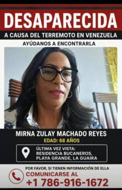 Foto de mirna Zulay Machadoo