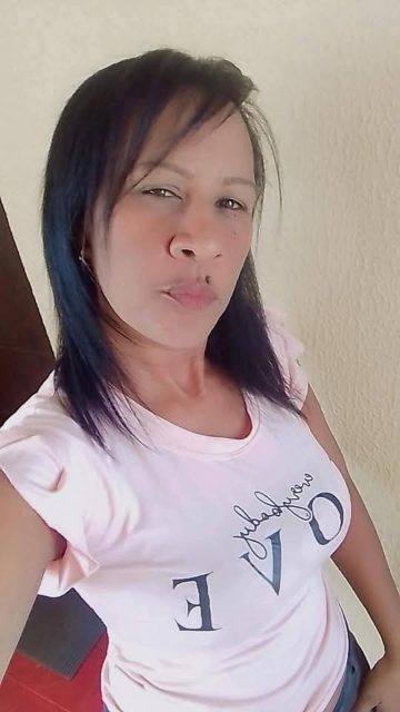 Foto de Nubia clemente