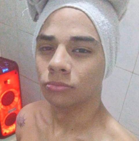 Foto de SIMONE BURATTI GAY