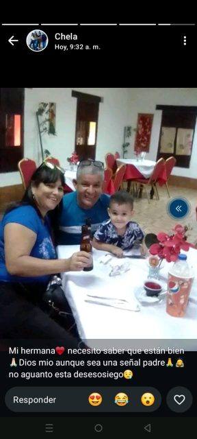 Foto de Natalia López roque