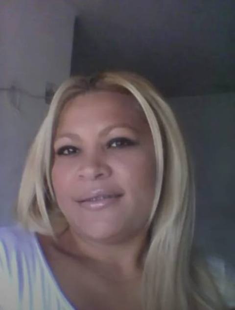 Foto de Yolimar Perez Jimenez
