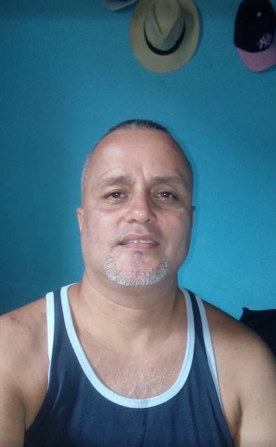 Foto de Orlando Ramírez