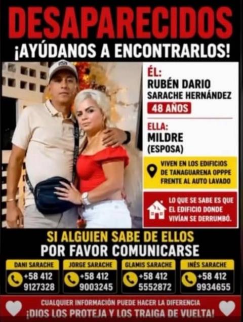 Foto de Ruben sarache