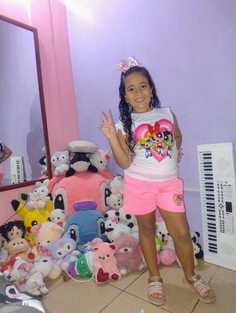 Foto de Amy Natalia blanco