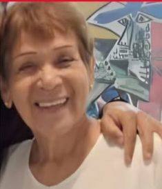 Foto de Beatriz Elena Villalta