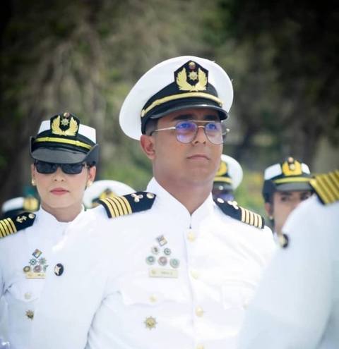 Foto de Osmán García