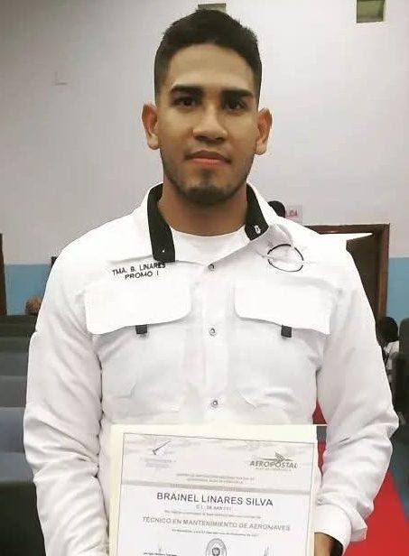 Foto de Brainel linares
