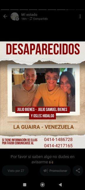 Foto de Julio bienes