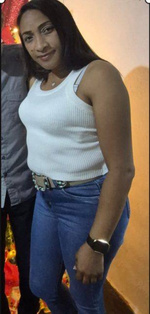 Foto de Ana Luisana Guillen Lozano