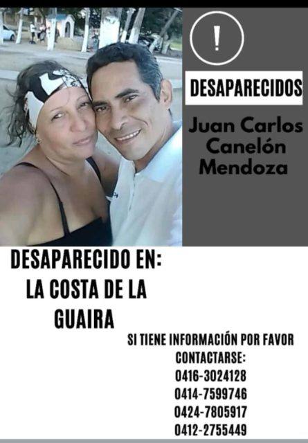 Foto de Juan Carlos Canelon Mendoza