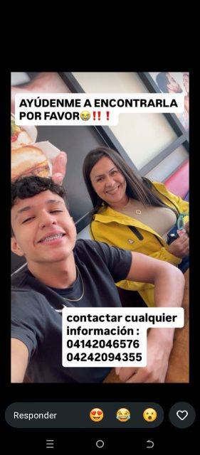 Foto de Andry Vanessa quiaro rojas