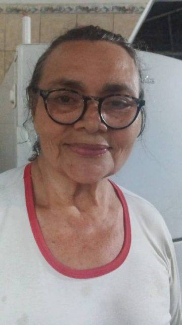 Foto de María García