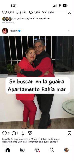Foto de Marina Montano