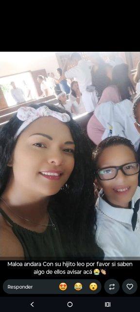Foto de Maloa andara