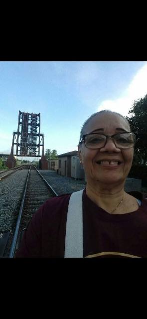 Foto de Glenys Garcias Castro