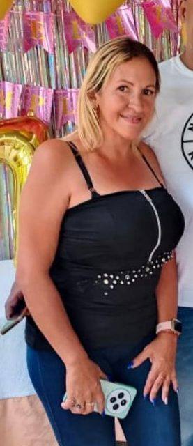 Foto de Mayra Alejandra Colmenares Contreras