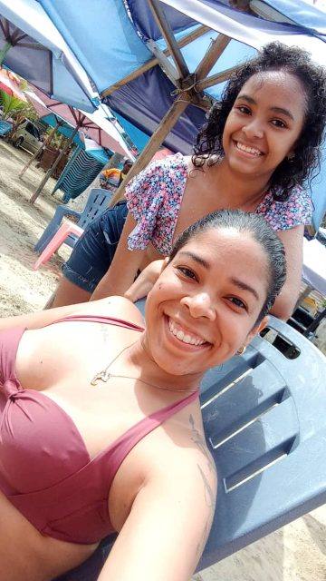 Foto de Jennifer Santander