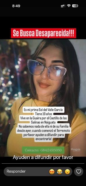 Foto de Solarys García castillo