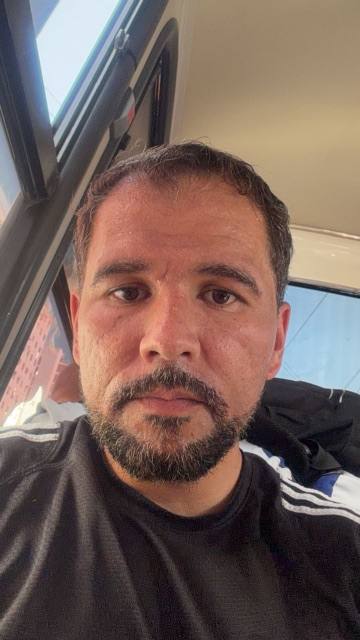 Foto de Ricardo Alejo
