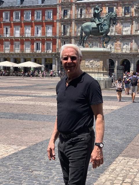 Foto de SIMONE BURATTI GAY
