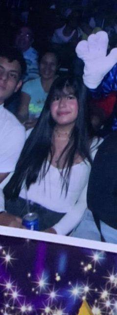 Foto de Valeria Tiziana del valle Gomez