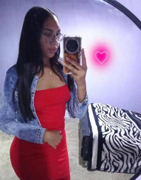 Foto de María Fabiana peña tiapa
