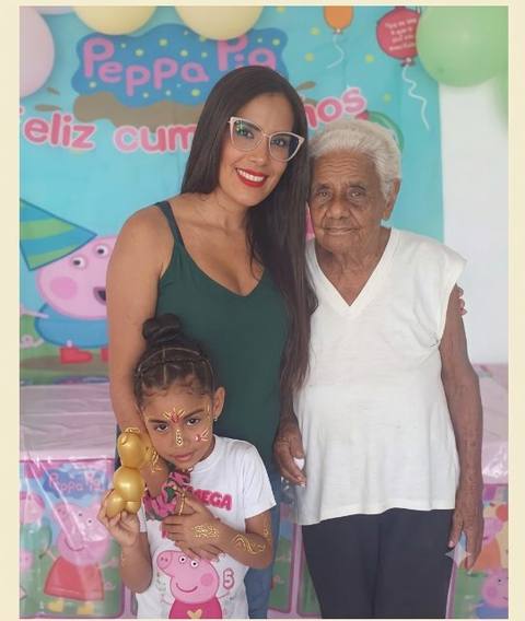 Foto de IONEYDY RAMIREZ