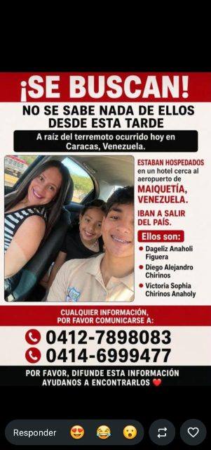 Foto de Dageliz Figuera
