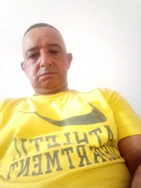 Foto de José Luis Román Quevedo