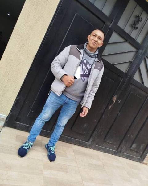 Foto de Arcelys Arbeto Tiape Cedeño