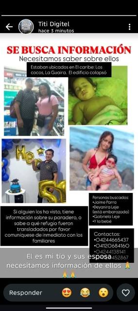 Foto de Jaime parra