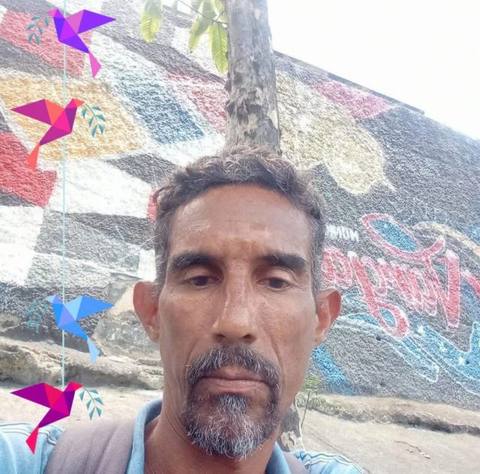 Foto de Francisco Enrique Pascal